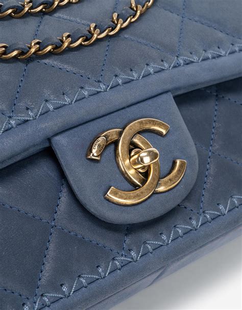 do all chanel bags have authenticity cards|authenticate chanel bag online.